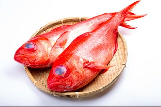 ほくほくでおいしい♪　旬のキンメダイ洋風レシピ3選