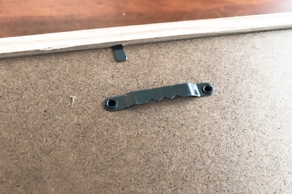 吊るすだけ!ニトリの「フォトフレーム」でインテリアが簡単おしゃれに