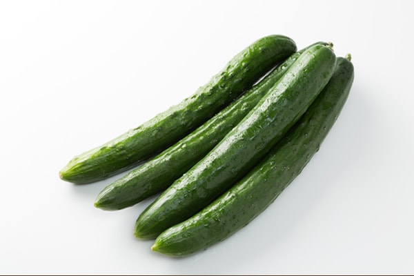 【きゅうりの日】おかずやおつまみにぴったりのきゅうりレシピ3選