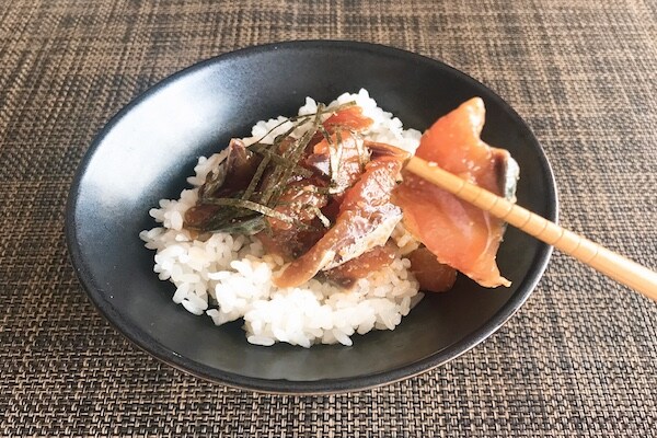 まるでお店の味!?カルディの「漬け丼」がとにかくおいしい!