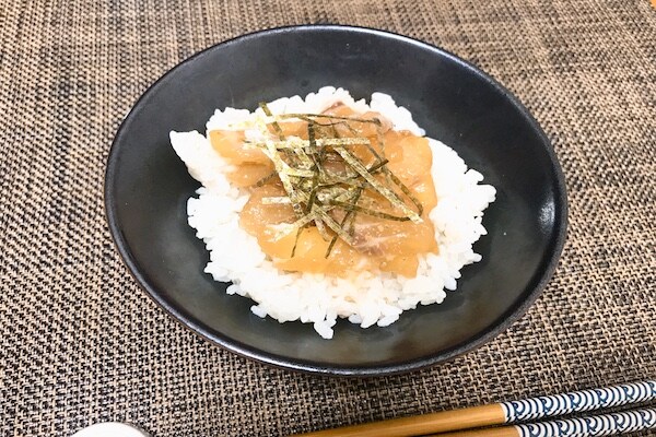 まるでお店の味!?カルディの「漬け丼」がとにかくおいしい!