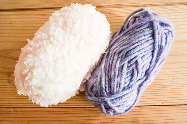 不器用さんでも大丈夫！　キャンドゥの「ボンボン作っちゃお！」を使ってみた