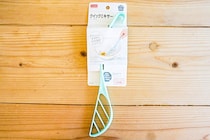 ダマになりにくい!?ダイソーの「クイックミキサー」の使い心地を検証！