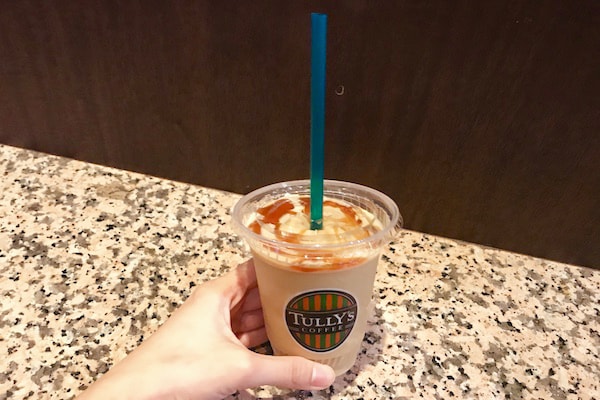 スタバだけじゃない!タリーズの激うま&おすすめ“0円カスタマイズ”2選