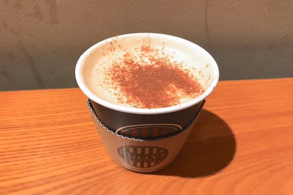 スタバだけじゃない!タリーズの激うま&おすすめ“0円カスタマイズ”2選