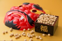 福はお腹に!?　余りがちな福豆の救済レシピ3選