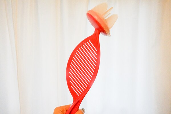 冬の救世主！キャンドゥの「なるほど米とぎ」で炊事がラクチンに♪