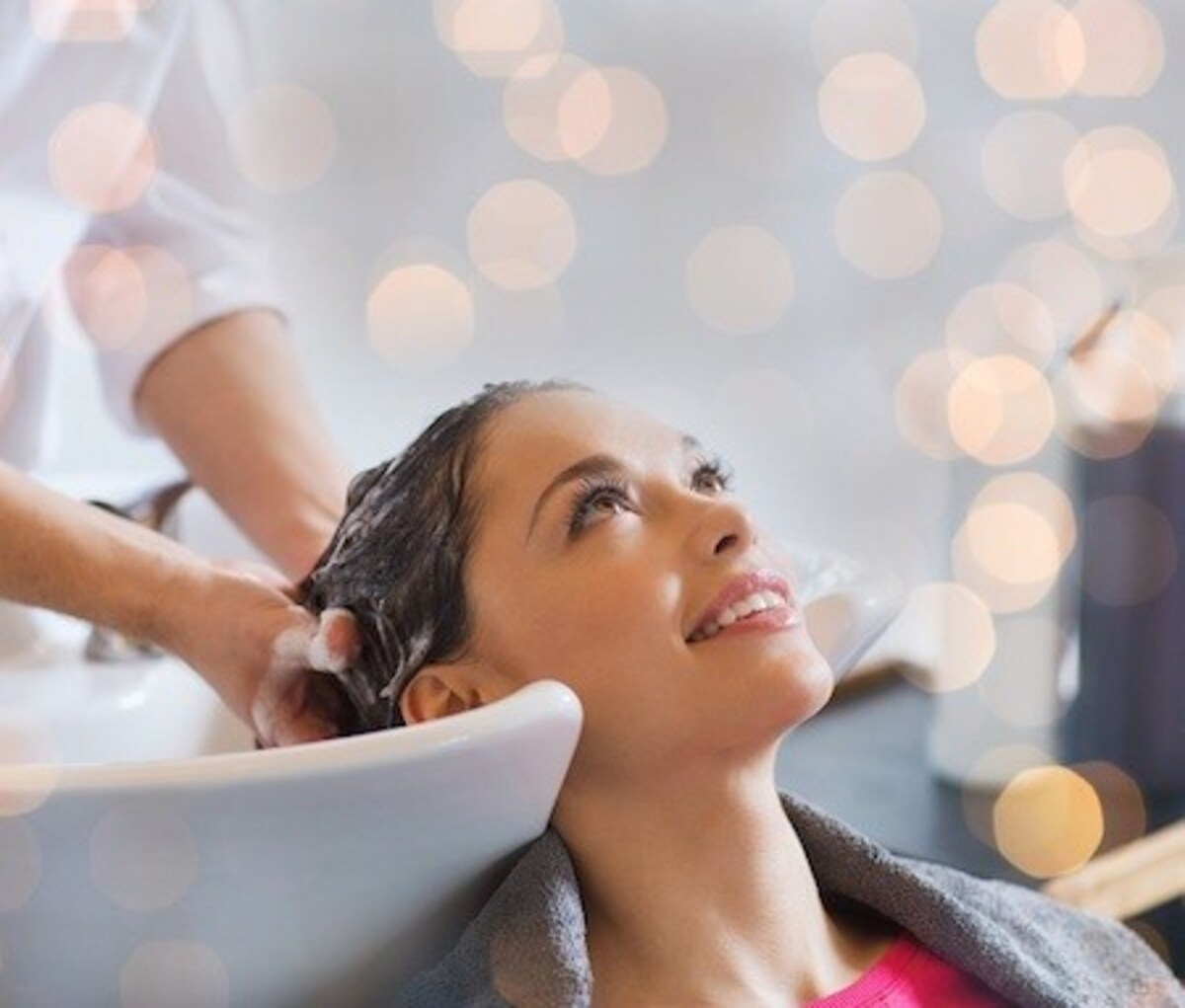 美容師おすすめに惑わされずシャンプーを選ぼう！オーガニックも厳選