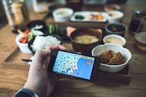 緊急時でも慌てず！災害時に役に立つスマホのアプリ4選