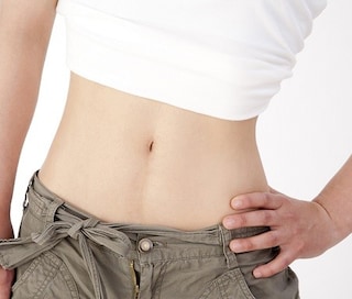 「へそのゴマ」どうしてる？そのまま放置すると大変なことに…