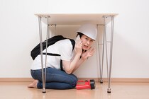 災害時に必要になるものとは？スマホを活用した緊急時の対応を学ぶ！