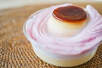 セブンの「苺モンブランプリンパフェ」は満足度高めの良スイーツ