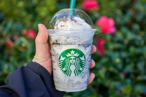 もう飲んだ？ スタバのゴマフラペチーノは1月○日まで！
