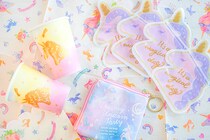 キャンドゥにユニコーンシリーズが登場！ゆめかわが捗る～♪