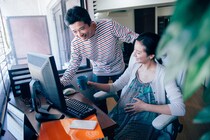 412名に聞いた！ 結婚とワークライフバランス みんなの悩みは？