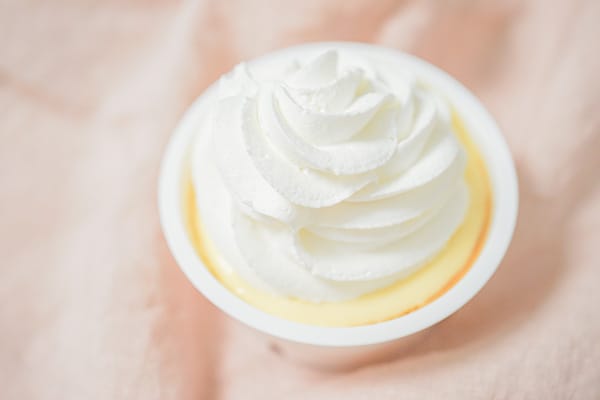 ファミマの新作チーズケーキはふわしゅわ～でした♪