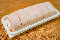 今年も発売に！ローソンの「お餅で巻いたもち食感ロール」