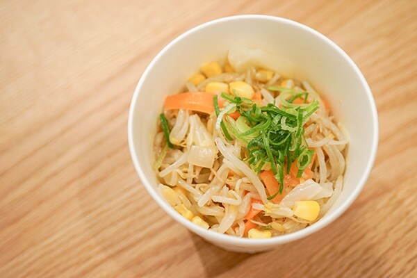 ファミマ新商品は○○風の野菜スープ!おいしいけど…