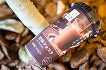 ローソン「恋味ショコラ」はチョコレートを飲んでる感がハンパない