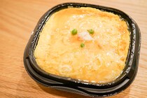 ふわふわ玉子！セブンの天津飯がウマすぎでした