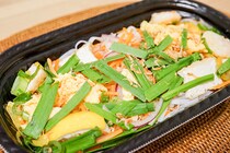 成城石井の「具だくさん海老パッタイ」を食べてみたら…