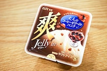 【新商品】「爽」の新フレーバーはコーヒーゼリーでウマイ！