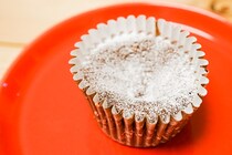 セブン「温めても美味しいフォンダンショコラ」を温冷食べ比べ