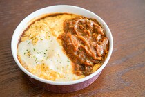 【セブン】ウマイと話題だったあのドリアが復活！