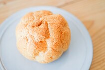 おいしいと話題！ファミマの「いちごシュー」は甘酸っぱ系♪