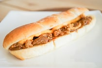 【リピ決定】セブンの牛カルビロールは満足度高め！