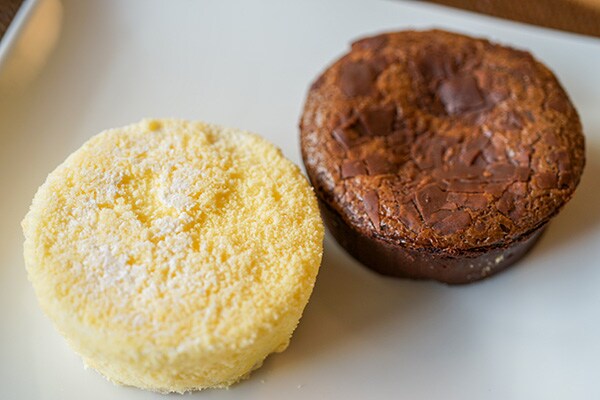 超濃厚…無印の「チルドスイーツ」を今さらながら食べてみた