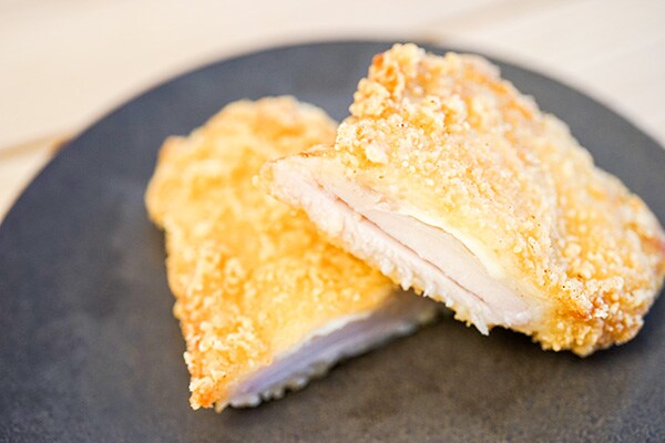 「ウマイ」と話題!ローソンの新作Lチキ「濃厚チーズ」もう食べた?