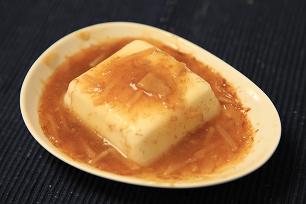 かけるだけで本格的!?カルディの「豆腐一丁あれば」が便利なのです