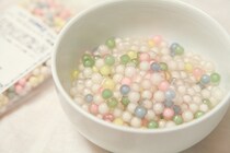 【おしゃかわ】カラータピオカミックスで行列に並ばずに“タピオカ欲求”を満たす！