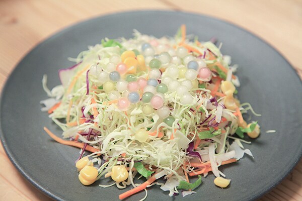 【おしゃかわ】カラータピオカミックスで行列に並ばずに“タピオカ欲求”を満たす！