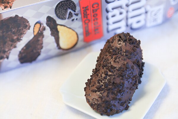 誰か止めて！「チップスターショコラ」がノンストップで食べられそう