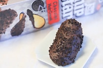 誰か止めて！「チップスターショコラ」がノンストップで食べられそう