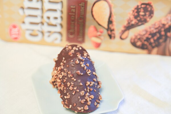 誰か止めて！「チップスターショコラ」がノンストップで食べられそう