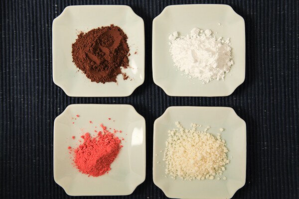 コロッとやわらかな「トリュフ」を作りたいなら無印のキットを使うべし!