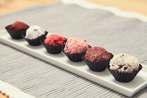 コロッとやわらかな「トリュフ」を作りたいなら無印のキットを使うべし！