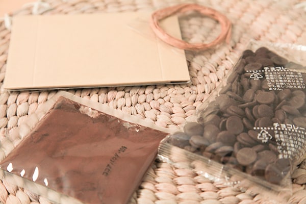 【バレンタイン】生チョコを作るなら無印の“あれ”がおすすめ!