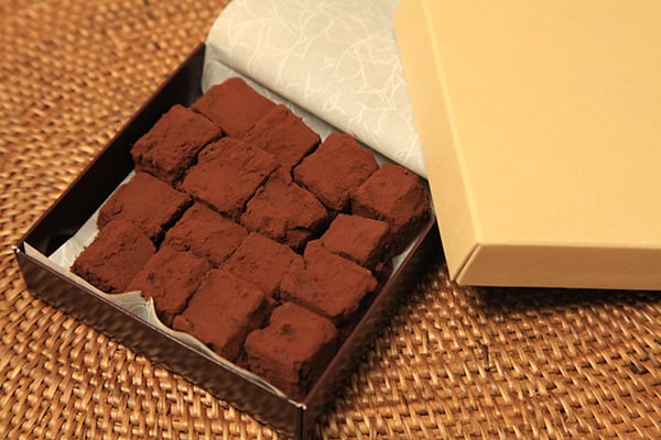 【バレンタイン】生チョコを作るなら無印の“あれ”がおすすめ!