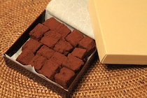 【バレンタイン】生チョコを作るなら無印の“あれ”がおすすめ！