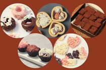 バレンタインにおすすめしたい無印の「自分でつくる」シリーズ5つ