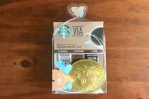 【バレンタイン】スタバのコーヒー＆チョコのセットは友チョコにもぴったり！
