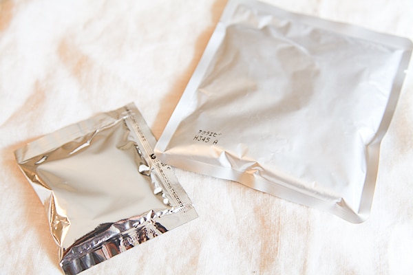 混ぜてスイッチオン！無印の「炊き込みごはんの素」がママの味方すぎる