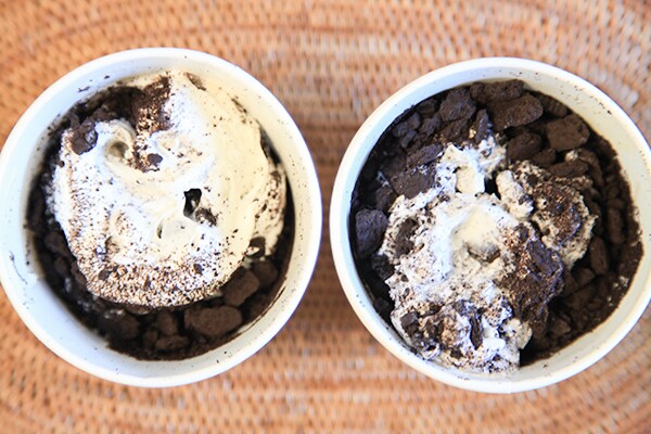 どこが“超”なの!? 「マックフルーリーオレオ」2種を食べ比べてみた