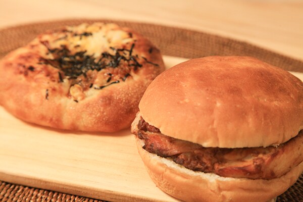 【セブン新商品】2つの「照焼チキン○○」を食べてみたら…