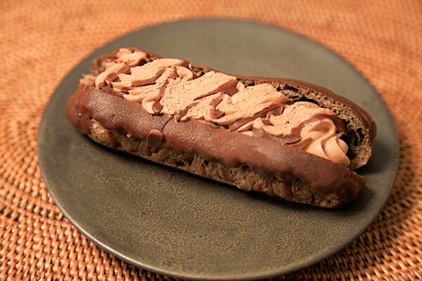 ファミマ新商品「カカオ薫る」シリーズはビターな大人スイーツでした