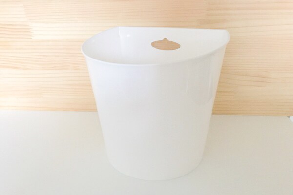 洗面所がすっきり!セリアのファインボックスが画期的なんです